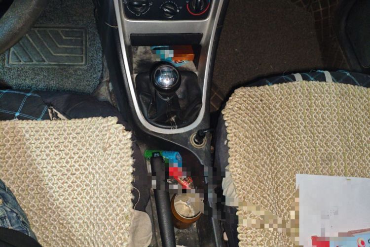 Used Peugeot 307 2010 Sedan 1.6L Manual Comfort Edition