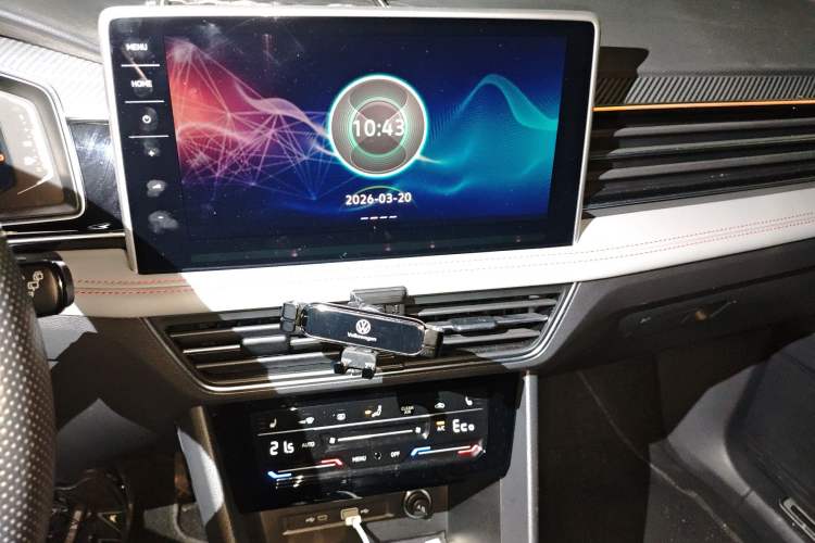 Used Volkswagen Tiguan L New Energy 2022 430 PHEV Plug-in Hybrid Flagship Edition