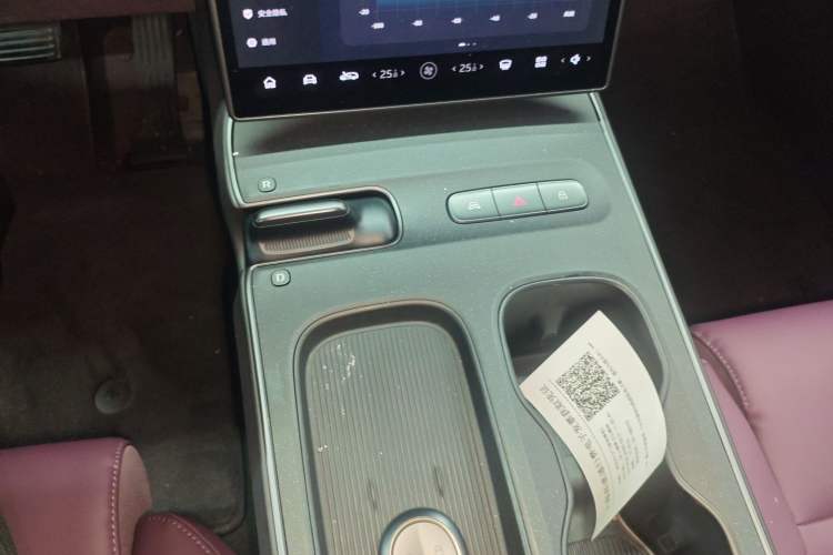 Used Nio ET5T 2023 75 kWh Touring