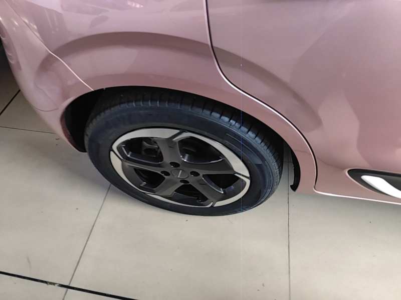 Used Dongfeng NAMMI 01 2024 New Edition 430 Plus Smart+ — 25
