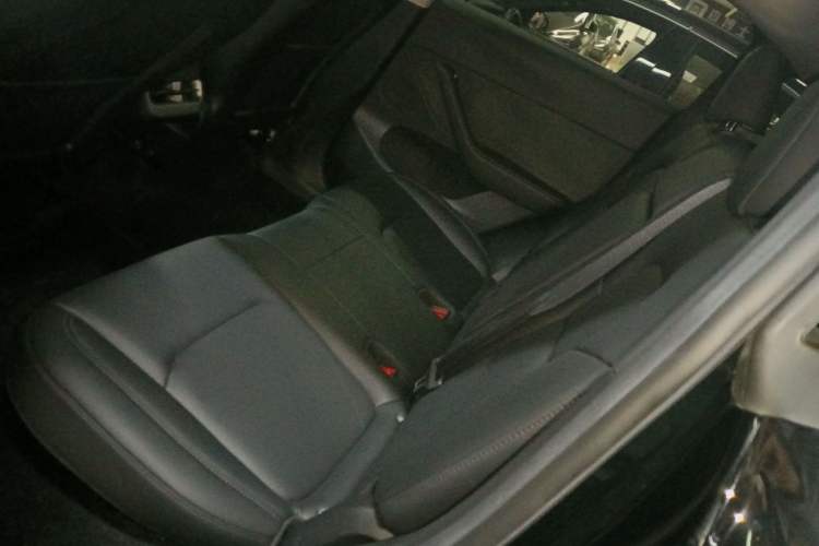 Used Tesla Model Y 2022 Revised Version Long-Range All-Wheel Drive
