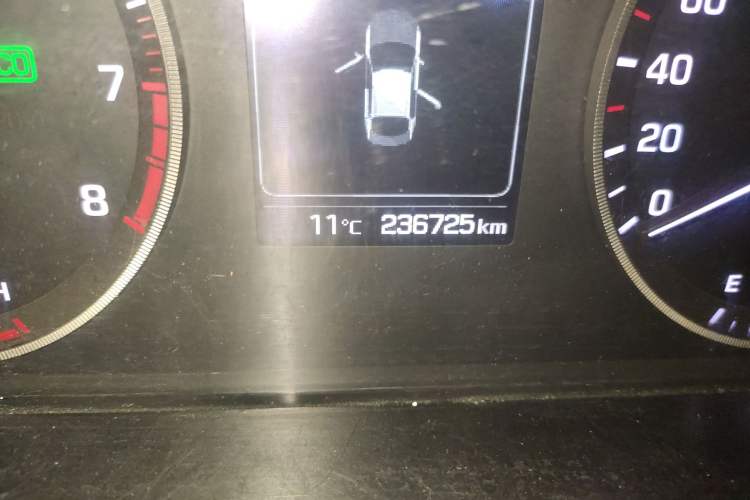 Used Hyundai Sonata 2015 1.6T GLS Smart Model