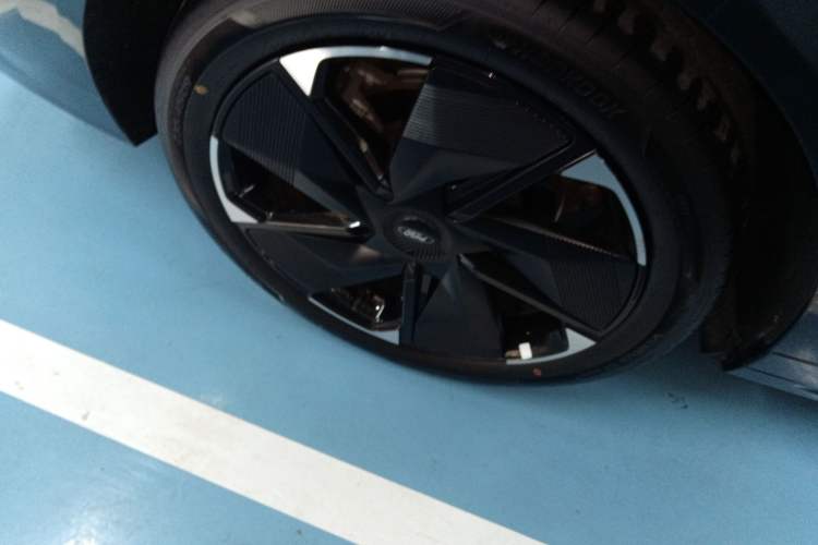 Used Ford Mondeo 2023 1.5T E-Hybrid ST-Line