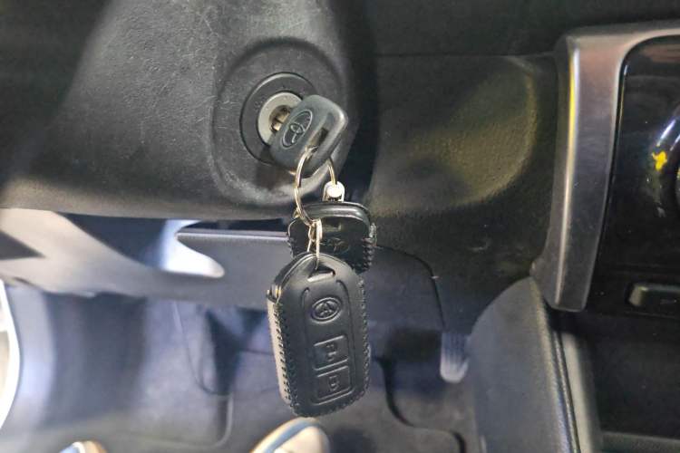 Used Toyota YARiS L  Zhi Xiang 2020 1.5L CVT Leading Edition