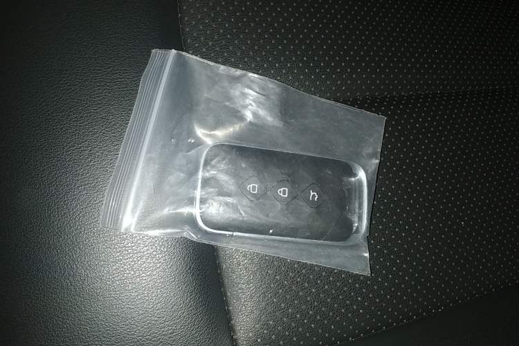 Used Wuling Alvez 2022 1.5T CVT Trendy & Cool Edition
