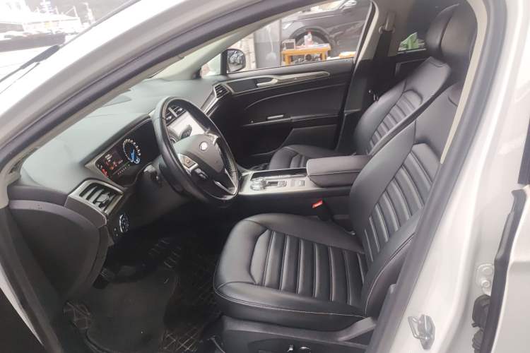 Used Ford Mondeo 2020 EcoBoost 200 Stylish Model