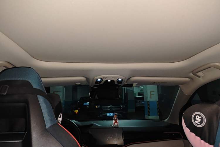 Used Lynk & Co 06 2020 1.5T YAO Halo
