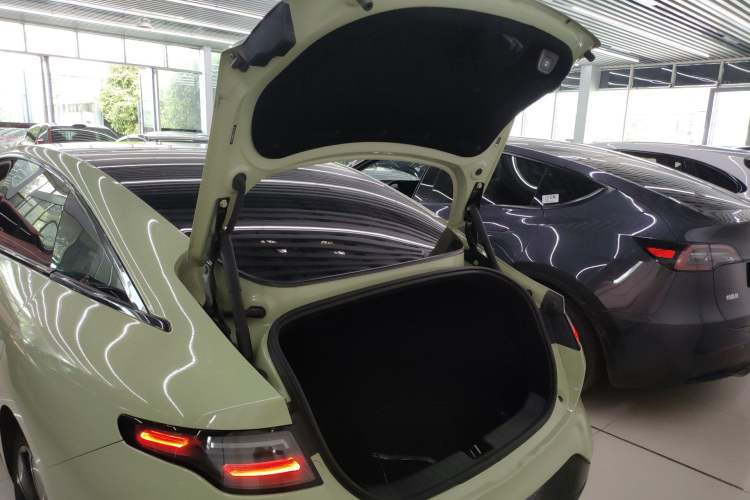 Used Leapmotor C01 2022 Rear-Drive Long-Range Version