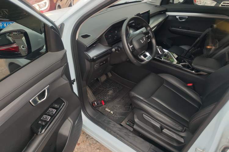 Used Wuling Asta 2022 2.0L DHT Electric Power Version