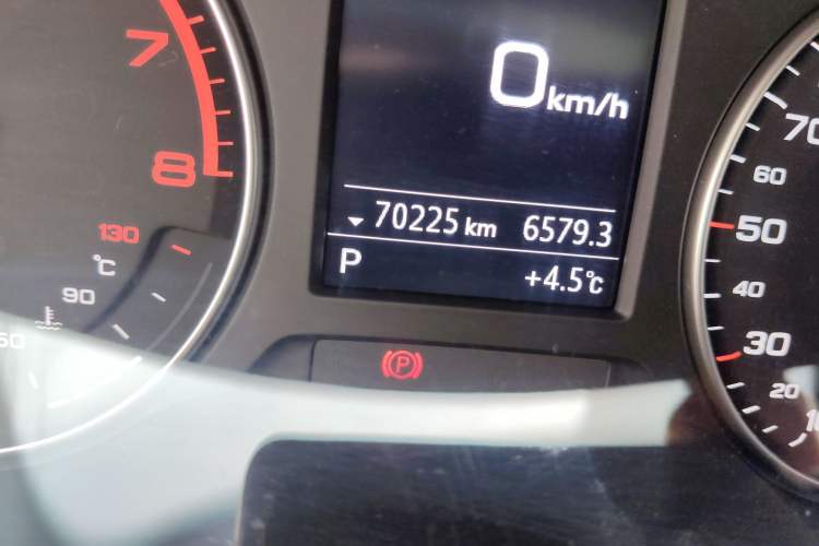 Used Audi A3 2020 Limousine 35 TFSI Sporty Version China VI
