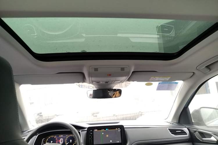 Used Volkswagen Tharu 2025 NewRui 300TSI Prestige Edition