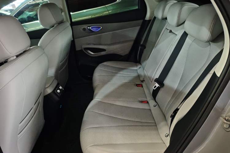 Used BYD Sealion 05 EV 2025 520 km Flagship SmartDrive Version
