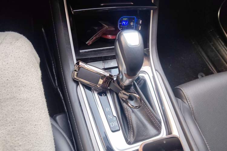 Used CHANGAN Ruicheng CC 2020 1.5T Automatic Chao Rui Trim