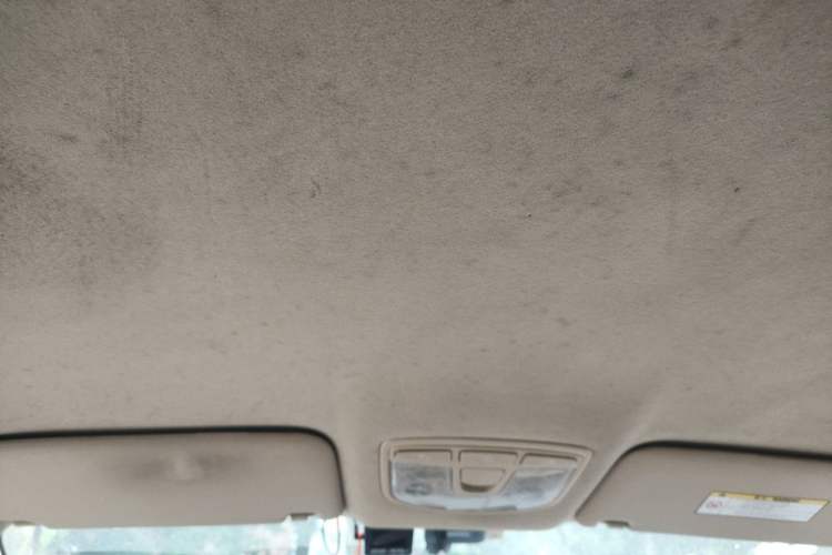Used BAIC Senova D20 2015 Hatchback 1.3L Manual Leisure Edition
