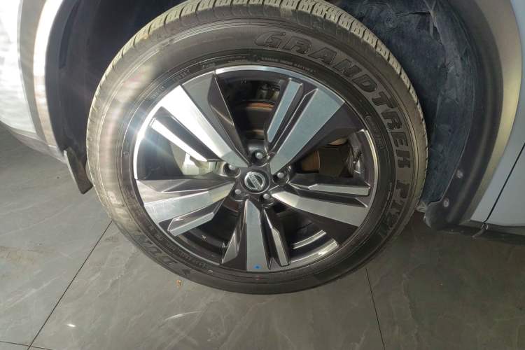 Used Nissan X-Trail 2021 VC-Turbo 300 CVT 4WD Ultimate Edition