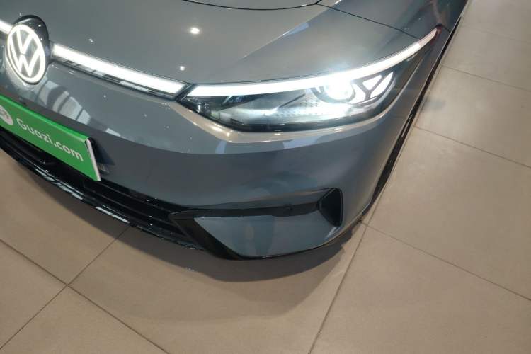 Used Volkswagen ID.7 VIZZION 2024 AIR model