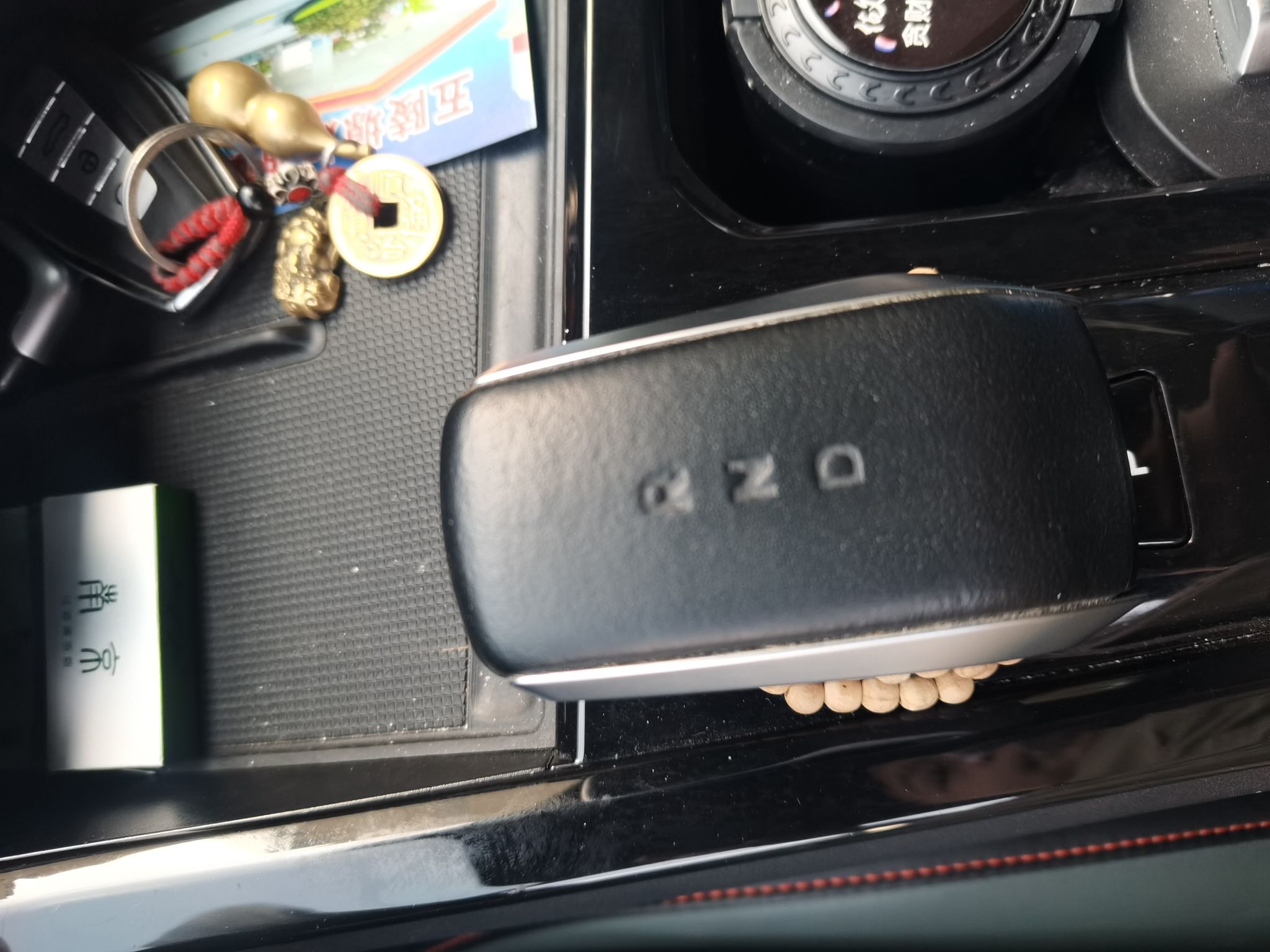 Geely Auto Emgrand X7 Sport 2024 1.5TD Dragon Edition — снимка 14