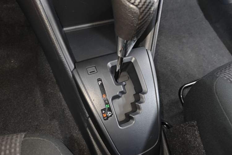 Used Toyota Vios 2021 1.5L CVT Comfort Edition