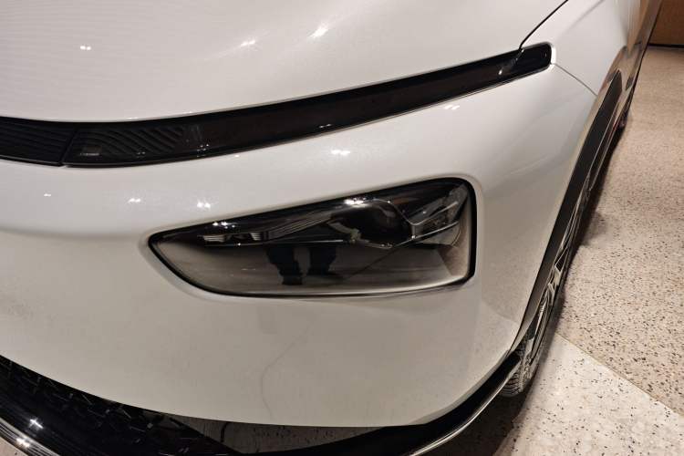 Used XPeng G3 2022 G3i 460G+ Left Front Headlight