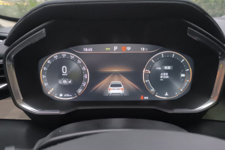 Used Lynk & Co 01 2021 2.0TD Two-Wheel-Drive Pro Trim
