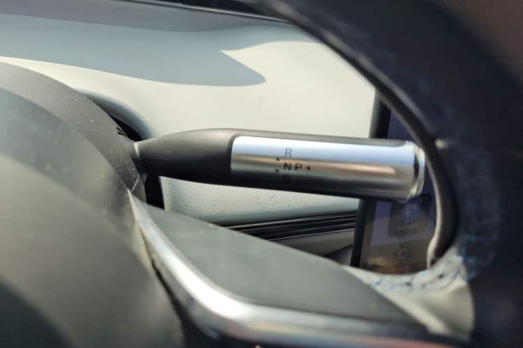 Used Hima Luxeed S7 2024 Max+ Rear-Drive Ultra-Range Intelligent Driving Edition
