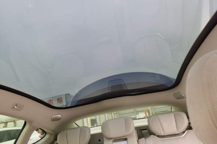 Used NETA S 2022 Extended-Range Version 1160 km Rear-Drive Big Edition
