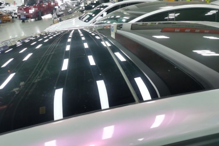 Used smart forfour 2016 0.9T 66 kW Pioneer Edition
