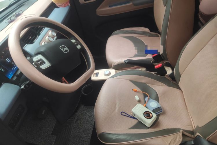 Used Chery QQ Ice Cream 2024 205km Sundae+