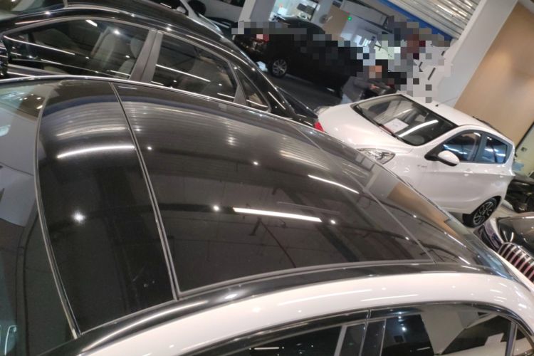 Used Mercedes-Benz C-Class 2021 C 260 L Sport Edition Star Collection