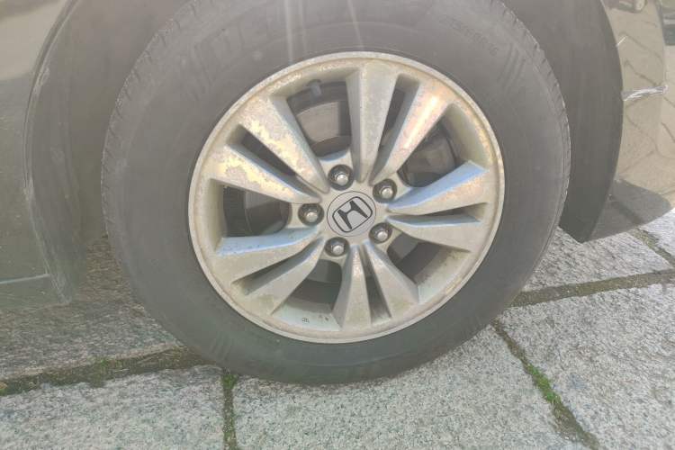 Used Honda Accord 2008 2.0L EX Right Front Wheel Hub