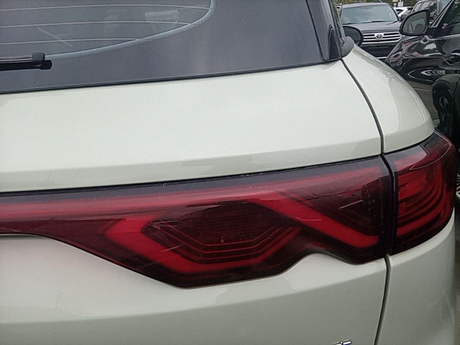 BYD Yuan UP 2024 401KM Leading Edition — снимка 9