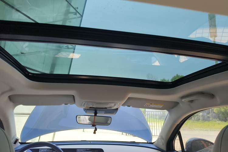 Used ORA Good Cat GT 2022 Mulan Edition 401 km Standard Range
