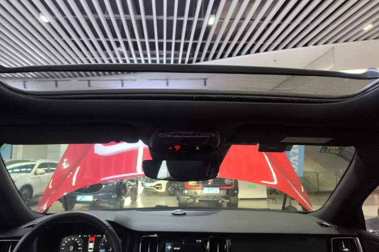 Used Volvo S60 2020 T4 Zhiyuan Sport Edition