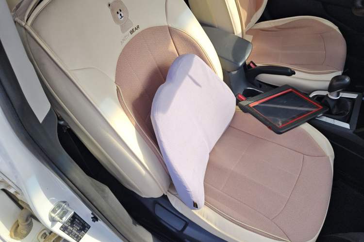 Used Hyundai Elantra (6th Generation / Lingdong) 2016 1.6L Manual ZhiXuan·Youth Edition
