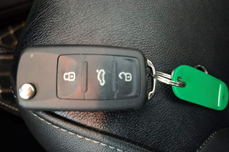 Used Volkswagen Sagitar 2018 1.6L Automatic Comfort Model