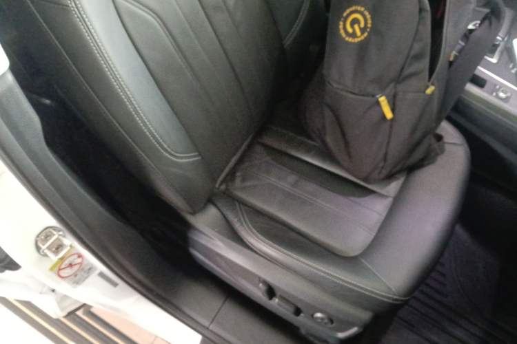 Used Audi Q5L 2018 45 TFSI Prestige Elegant Version China V
