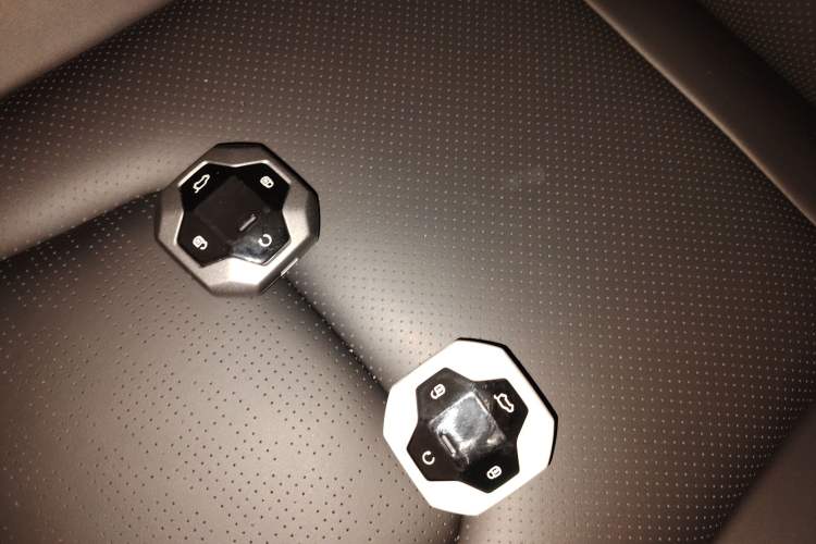 Used JETOUR Freelander 2025 2.0TD Automatic All-Terrain
