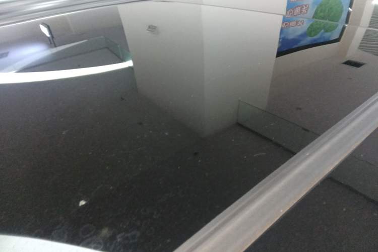 Used GAC Trumpchi GS8 2022 Linghang Series 2.0 TGDI Two-Wheel-Drive Luxury Smart Connectivity Version (7 Seats)