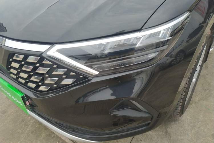 Used Jetta VS5 2022 280TSI Automatic Enjoyment Pro Trim