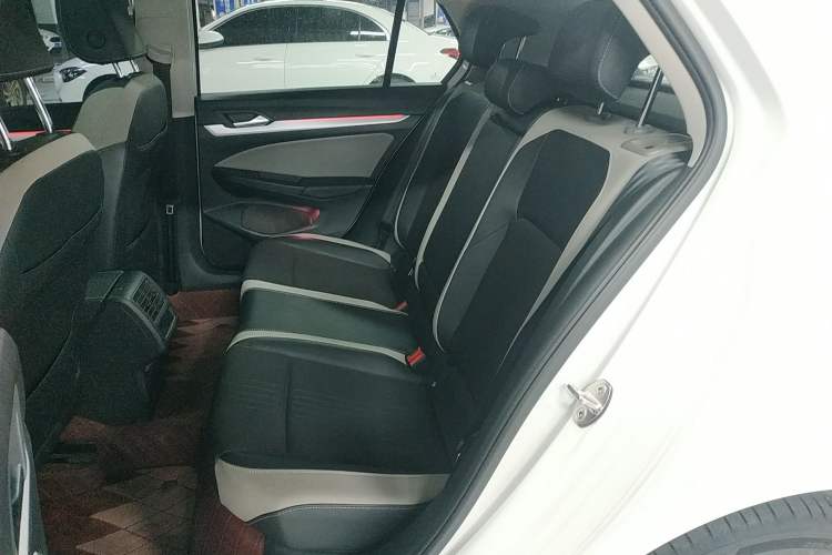 Used Volkswagen Golf 2023 280TSI DSG Pro
