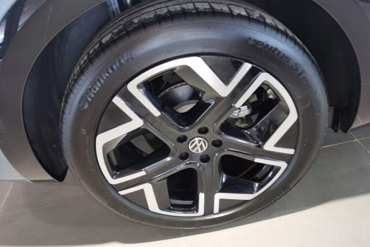 Used Volkswagen Talagon 2026 Model 450TSI Four-Wheel Drive Flagship 6-Seater
