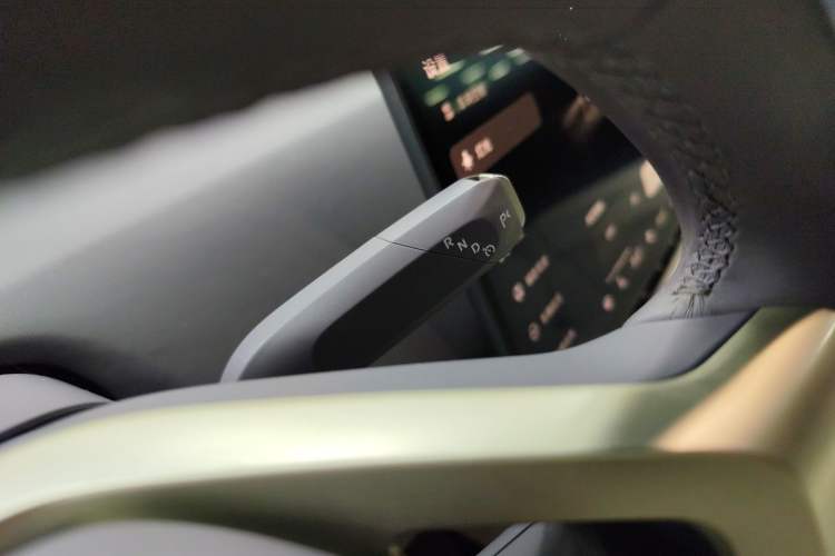 Used Avatr 12 2024 650 Three-Laser All-Wheel Drive GT Version