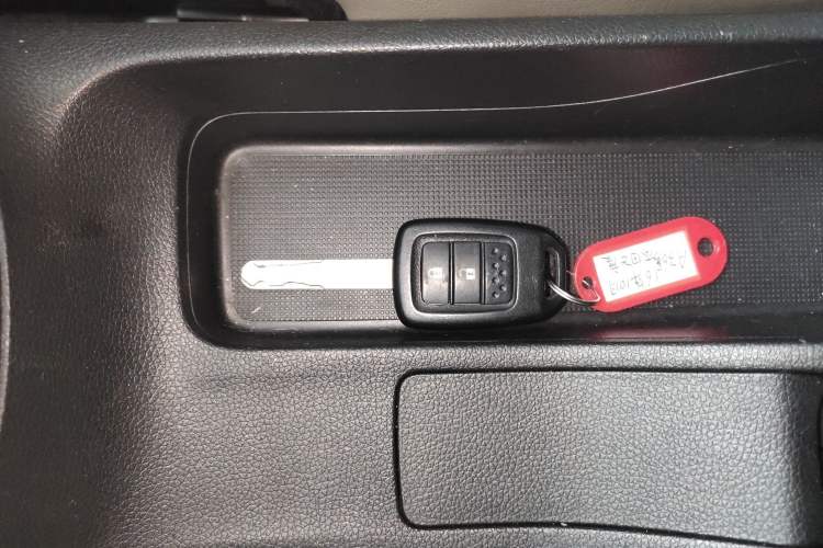 Used Honda Fit 2016 1.5L LX CVT Comfort Model