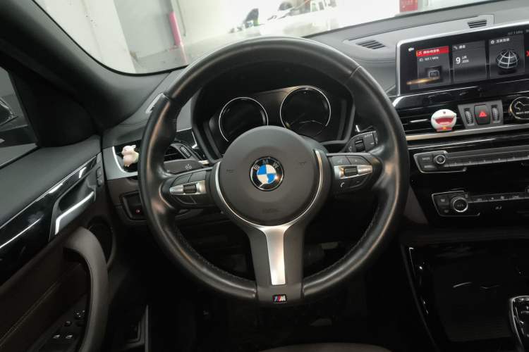 Used BMW X2 2020 sDrive25i Leading Model M Sport Package