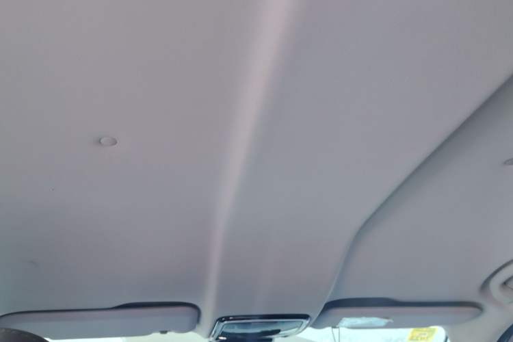 Used WM Motor EX5 2018 EX5 400 Lite Exploration Edition
