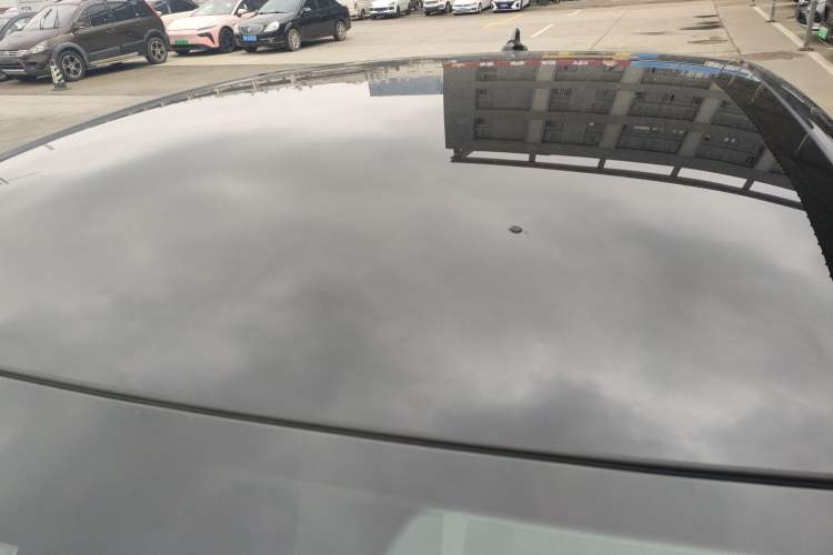 Used Volkswagen ID.7 VIZZION 2024 First Edition