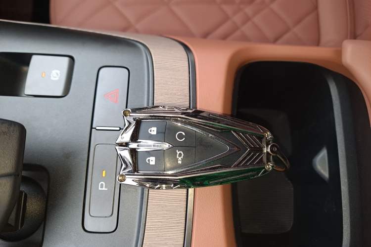 Used Changan Eado 2024 1.5T GDI Automatic Flagship Edition
