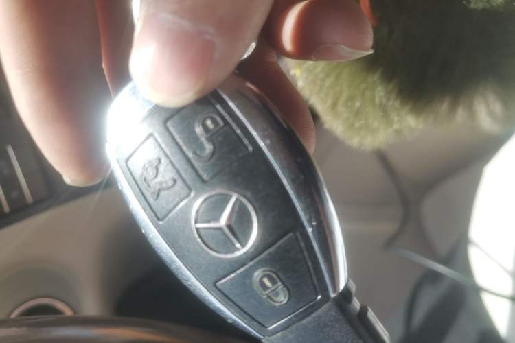 Used Mercedes-Benz CLS 2015 CLS 320
