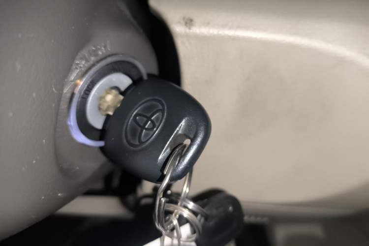 Used Toyota Camry 2013 200E Classic Elite Edition
