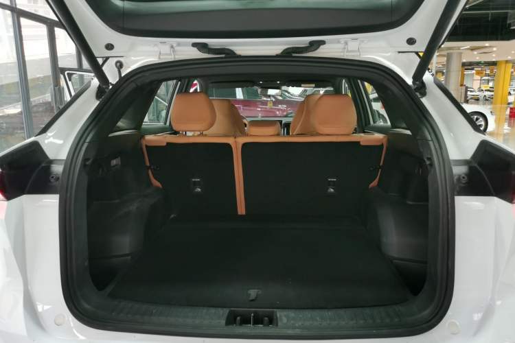 Used Geely Galaxy L7 2025 EM-i 115km Exploration+ Edition
